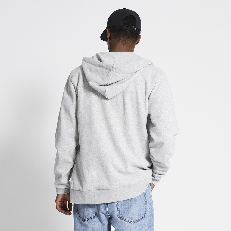 Hood "Rocky" Hood "Rocky"